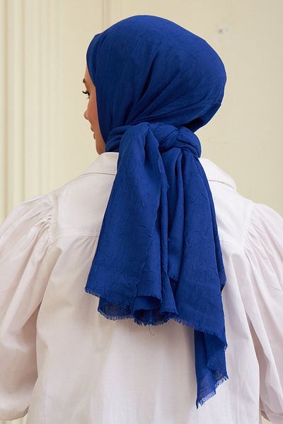 Modakaşmir Bamboo Shawl - Lightweight, Comfortable, Stylish and High-Quality Hijab