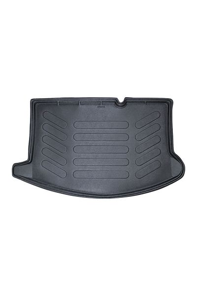 Umbrella UMBRELLA TRUNK PROTECTIVE CARPET FOR FORD FOCUS 2 HB 2005-2012