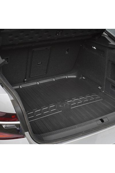 Umbrella UMBRELLA TRUNK PROTECTIVE CARPET FOR VOLVO XC60 (2017-)