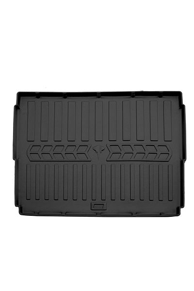 Umbrella UMBRELLA TRUNK PROTECTIVE CARPET FOR PEUGEOT 3008 WITH LOW FLOOR (2009-2016)