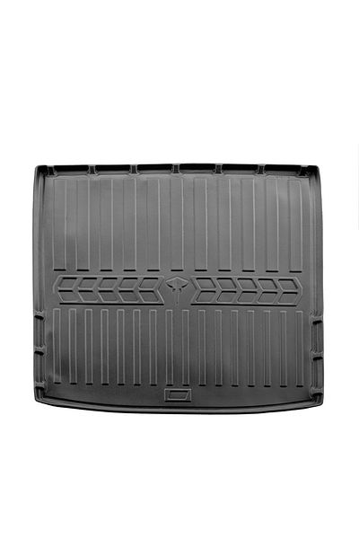 Umbrella UMBRELLA TRUNK PROTECTIVE CARPET FOR VW GOLF VIII COMBI WITH HIGH FLOOR (2020-)