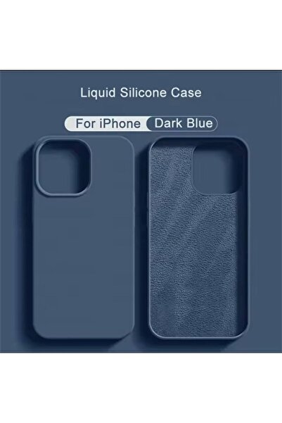Apple Iphone 16 Pro Compatible Case Soft Silicone Velvet Launch Cover