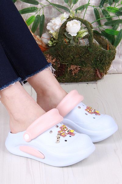 fort Mules - Multicolor - Block