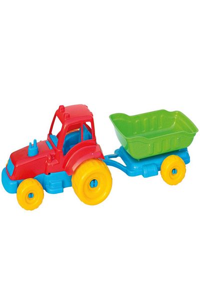 a v d a Spider-Man Tractor Shovel Bucket Beach Set Sand Bucket