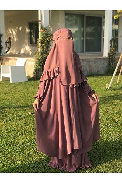 NAKŞİDİL Πλήρες Σετ ξηρού τριαντάφυλλου