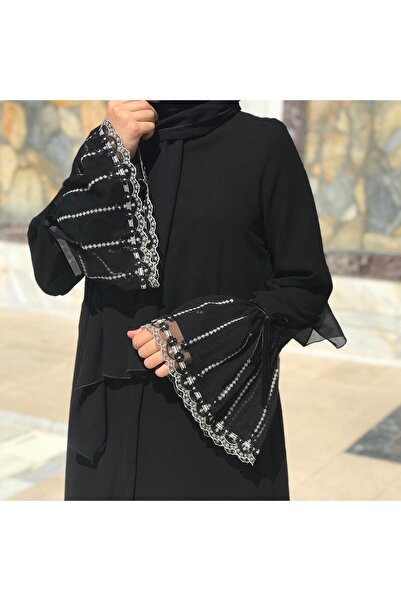 NAKŞİDİL Güpürlü Kap