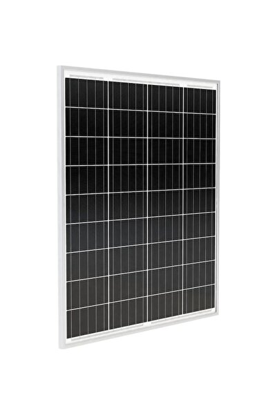 Genel Markalar 110 W Watt 36pm Half Cut Multibusbar Güneş Paneli Solar Panel Mono