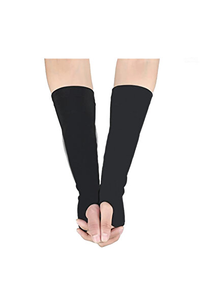 Genel Markalar ÇOCUK Voleybol Elliği 2 Parça Voleybol Seti Voleybol impavido SİYAH KOLLUK ÇİFT