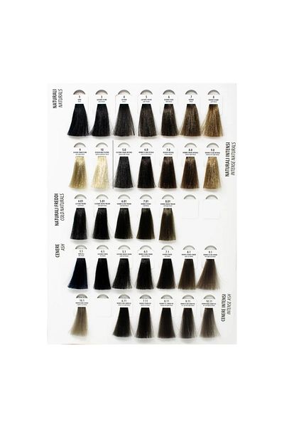 Maxima Maxima Almond Hair Dye No. 9.99 - 100 ml