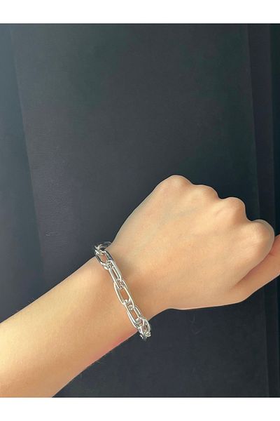 MOD10 Chain Bracelet