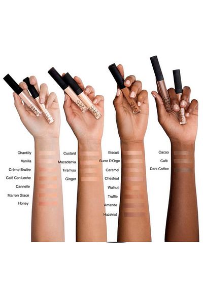 Nars NARS Tiramisu Radiant Creamy Concealer 6ml