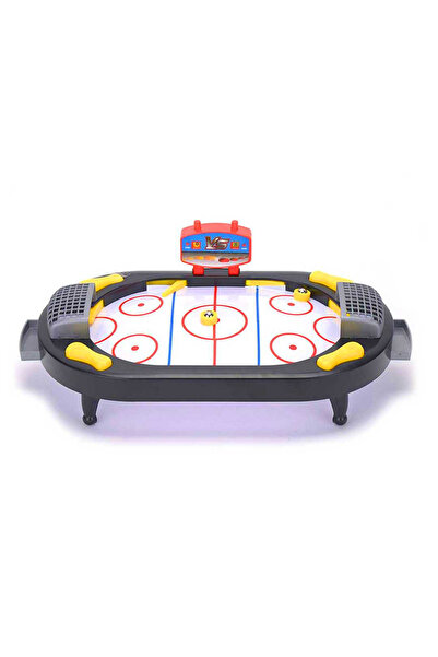 Sunman Tabletop Tilt Mini Soccer and Ice Hockey 76788 Tabletop Shoot 3+ (the Price Is for 1 Piece)