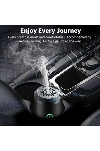 Denx Rechargeable Mini Electric Resin Incense Burner for Incense Burner, Burner, Office, Home Decor, Incense