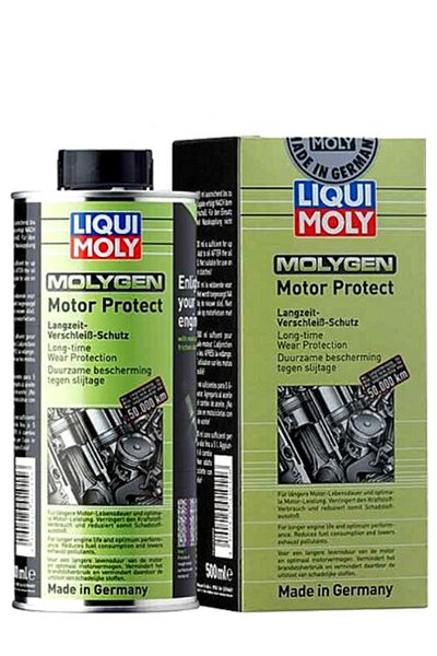 Liqui Moly Liqui Moly Molygen Engine Protection