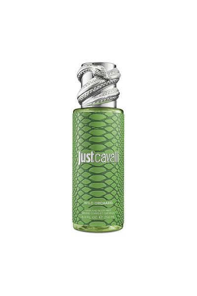 Roberto Cavalli Roberto Cavalli Just Cavalli Wild Orchard Body and Hair Mist 250ml