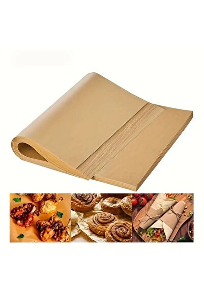 GORDONN ورق ماص للزيت للقلي والحلويات وصواني الخبز، مقاوم للحرارة والدهون، 35...