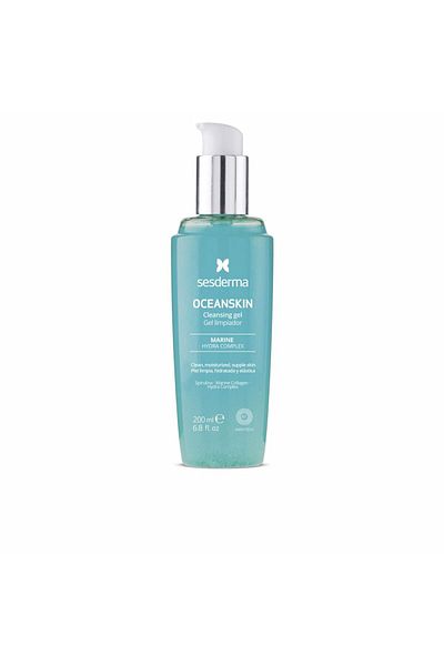 Sesderma Oceanskin Cleansing Gel 200 ml