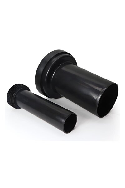 Çeşitli SEREL Gömme Rezervuar Asma Klozet Arası Temiz Su ve Pis Su Bağlantı Boruları