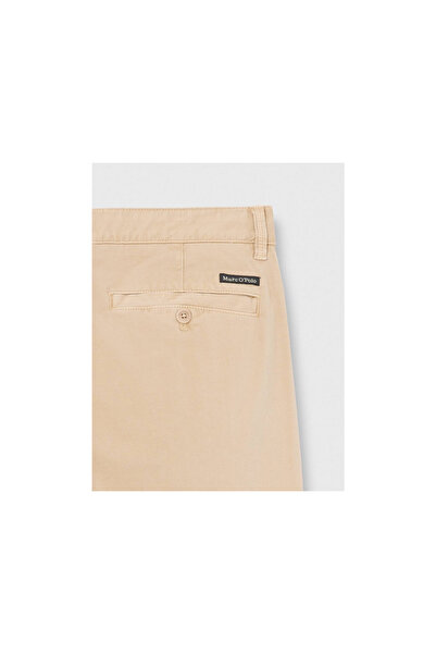 Marc O'Polo Plain trousers for men