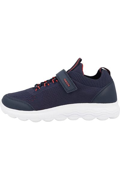 Geox Halbschuhe Für Jungen In Blau