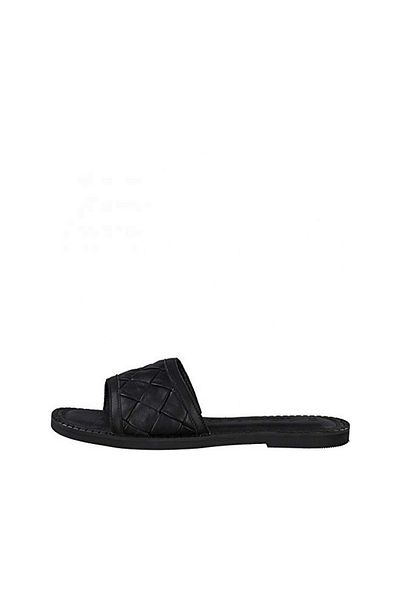 Tamaris Clogs Für Damen In Schwarz