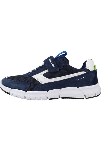 Geox Sneaker Für Jungen In Blau