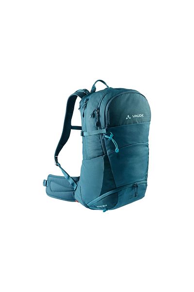 VAUDE Unisex Wizard 30 4 Rucksack30-39l