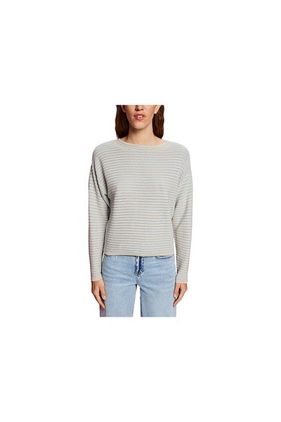 Esprit Pullover Für Damen In Hellblau