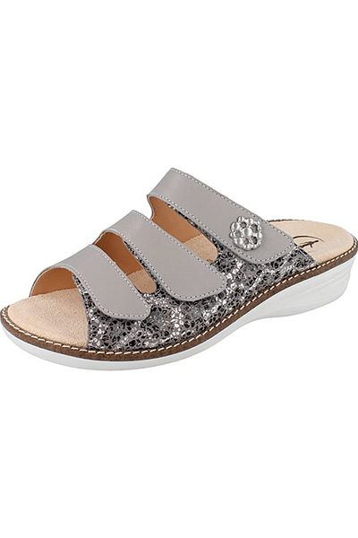 Ganter Sandalen Für Damen In Grau