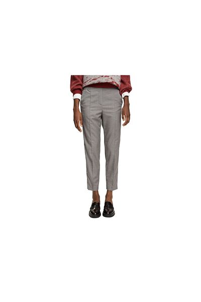 Esprit Stoffhose für Damen in unifarben