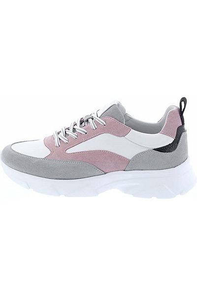Sioux Sneaker Für Damen In Weiß