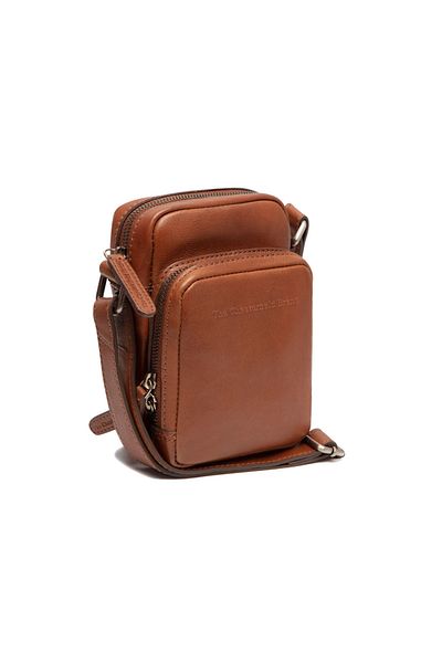 The Chesterfield Brand Schultertasche Für Erwachsene In Cognac