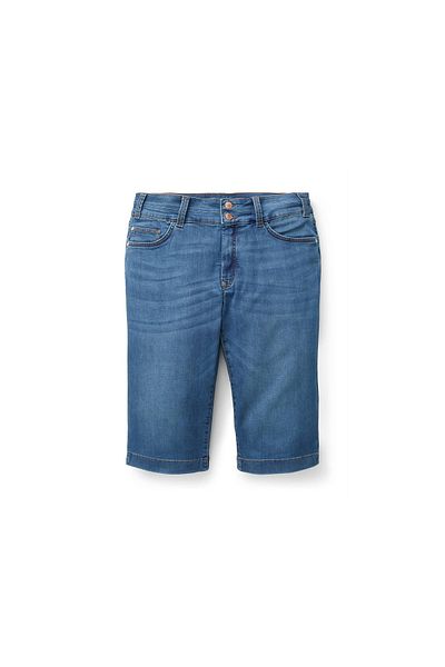 Tom Tailor Stoffhose für Damen in unifarben