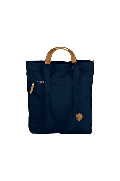 Fjällräven Městský batoh pro Damen in blau