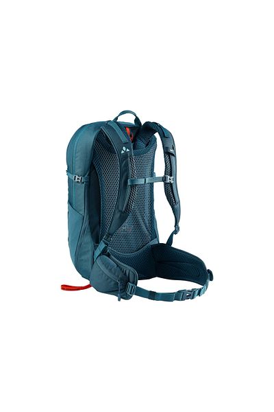 VAUDE Unisex Wizard 30 4 Rucksack30-39l