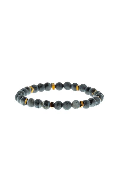 Kiğılı Natural Stone Bracelet