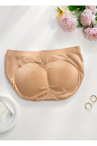 DRECCEX Orijinal Ürün Popo Dolgulu Külot Popoyu Büyük Gösteren Külot