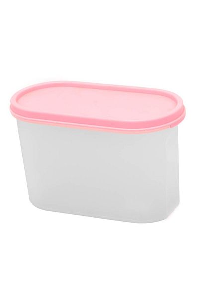 Generic Storage Box - Anti–fingerprint inox