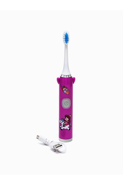 ABYZ Battery Powered Toothbrush