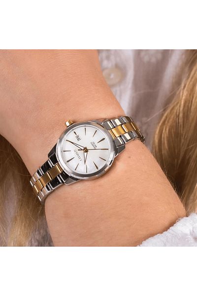 Citizen Eu6074-51d Women's Wristwatch