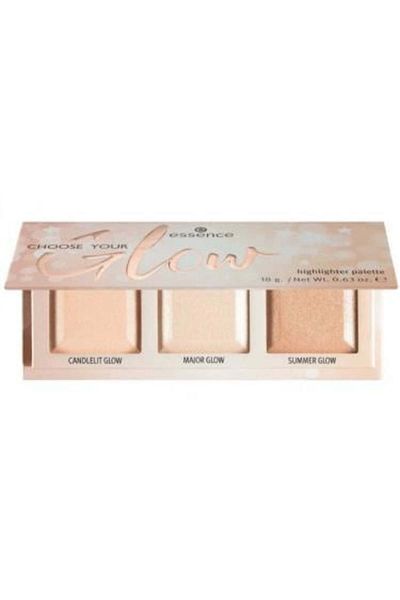 Essence 'Choose Your Glow' Highlighter Set, 3 Colors