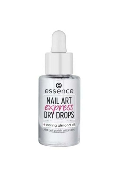Essence Nail Polish Drying Drops