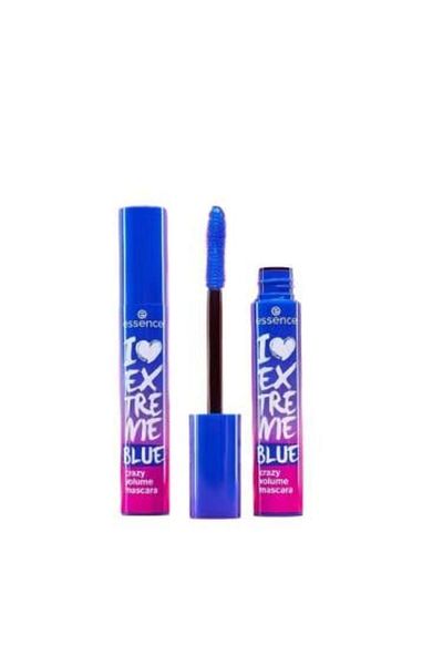 Essence Mascara I Love Extreme Blue Crazy Volume by Essence