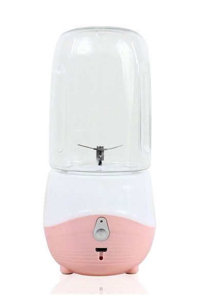 Others Small Portable Electric Juice Blender