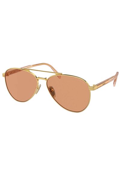 Prada Pr A58S 5Ak07V 58 Mens Sunglasses