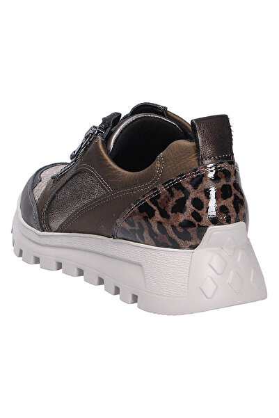 Waldläufer Schnürschuh