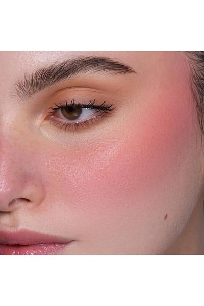 loça Luca Liquid & Cream Blush - 04 Peachy Pink