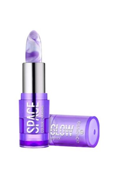 Essence - أحمر شفاه سبيس جلو