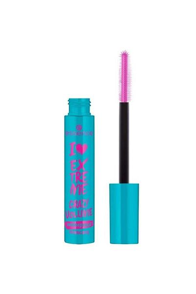 Essence - Waterproof Extreme Volume Mascara 'I Love Extreme'