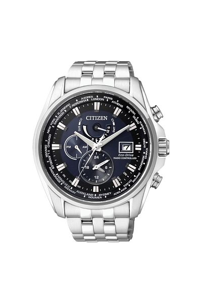 Citizen At9030-55l Men's Wristwatch